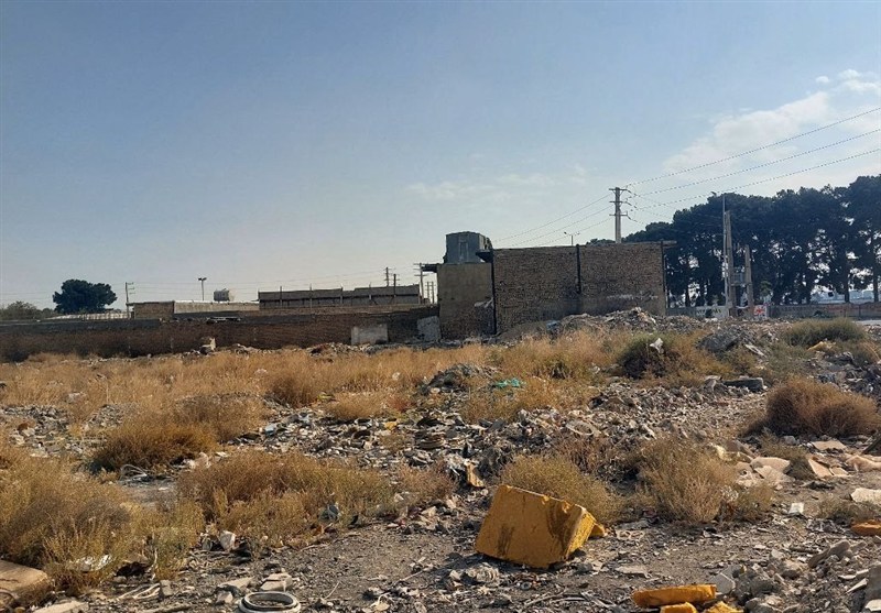 شهریار , آلودگی های زیست محیطی , پایش و نظارت در محیط زیست , کشاورزی , عوارض آلایندگی محیط زیست , پسماند , نظام مسائل استان تهران , 