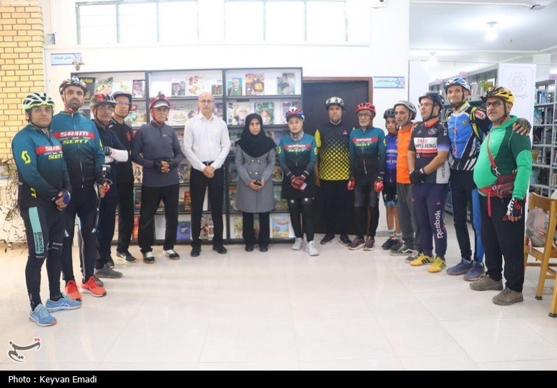 کتابخانه های مهم کشور , نهاد کتابخانه‌ها , اخبار استان بوشهر , 