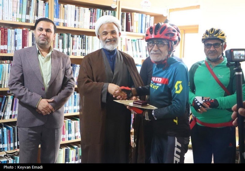 کتابخانه های مهم کشور , نهاد کتابخانه‌ها , اخبار استان بوشهر , 