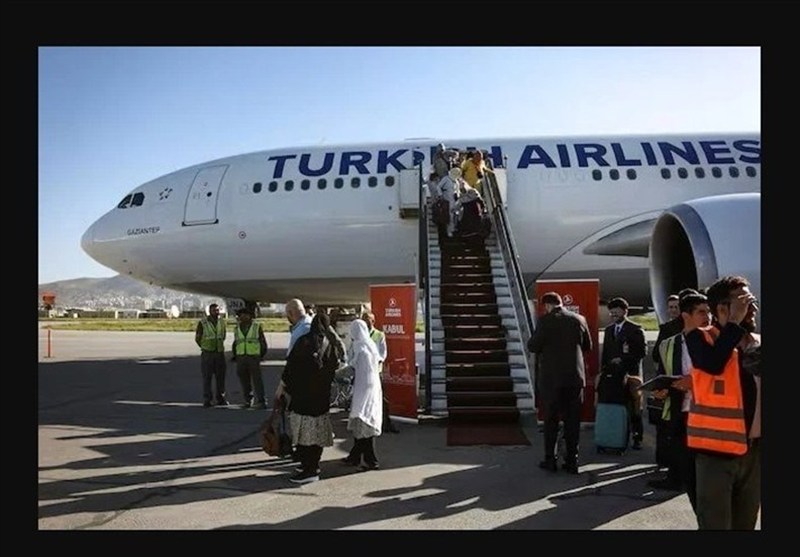 Германия и Швейцария депортируют нелегальных мигрантов в Турцию