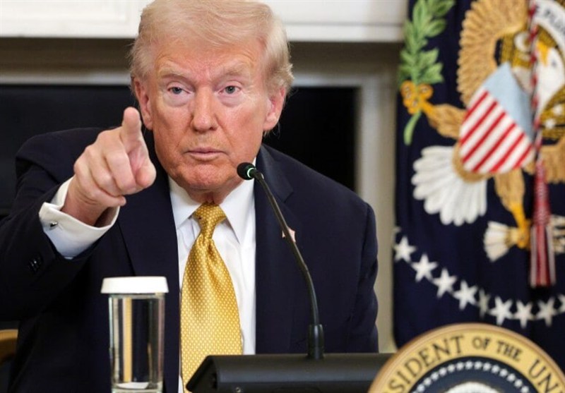 Trump Says US May Target Mexican Cartels Next After Strikes on Drug Boats