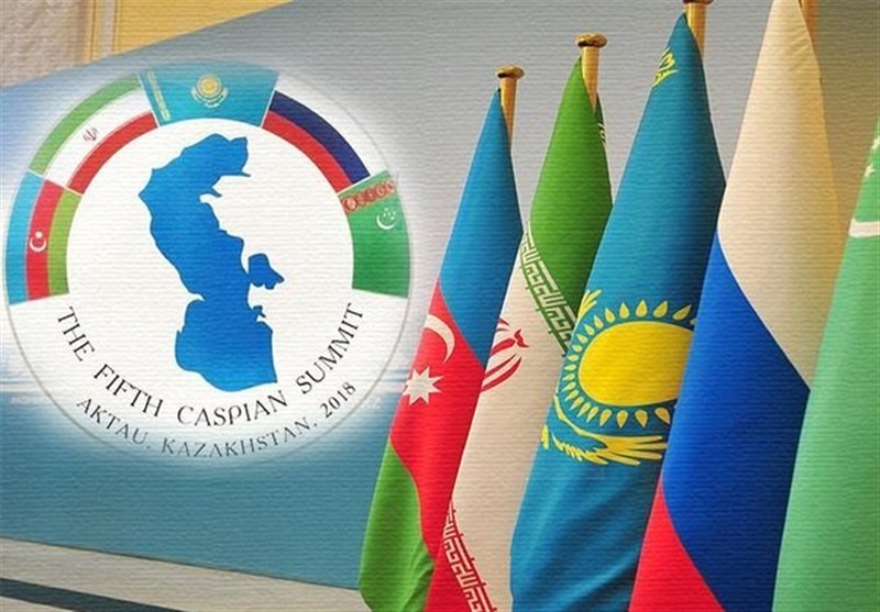 اجلاس خزر، پیوندی فراتر از مرزها