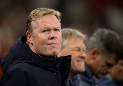 کومان: از ابتدای مرحله مقدماتی می‌گفتم بهترین تیم گروه‌مان هستیم