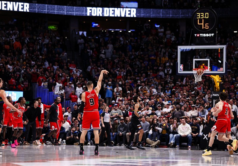 لیگ NBA , بسکتبال , بسکتبال آمریکا ,