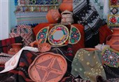اخذ 230 مهر اصالت ملی برای صنایع دستی سیستان و بلوچستان