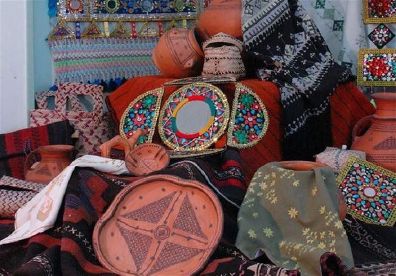 اختصاص 150 میلیاردی اعتبار برای پشتیبانی از هنرمندان و فعالان صنایع‌دستی لرستان