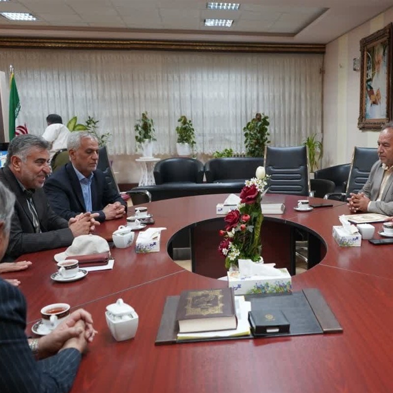 ظرفیت فرهنگیان بازنشسته  در تصمیم‌سازی‌های آموزشی به‌کار گرفته خواهد شد