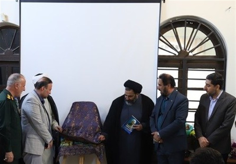 رونمایی از 7 کتاب نویسنده بوشهری همزمان با هفته کتاب و کتاب خوانی