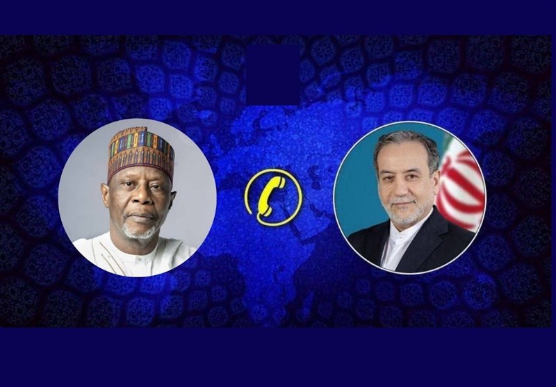 Iran Resolved to Broaden Ties with Africa