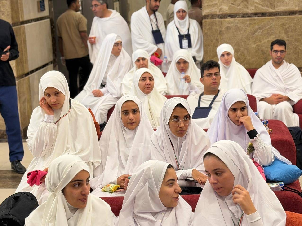 سازمان حج و زیارت , بعثه مقام معظم رهبری , 