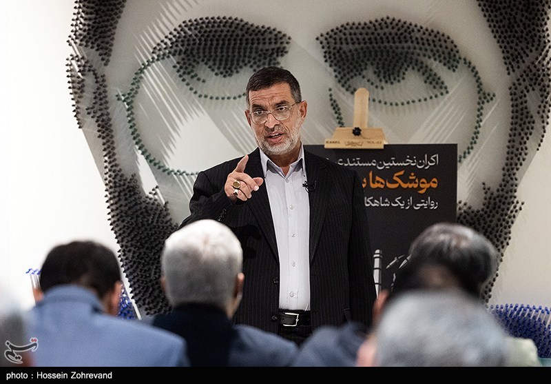 سخنگوی سپاه: مستند عبری زبان تسنیم اقدام مهمی در جنگ روایت‌ها بود