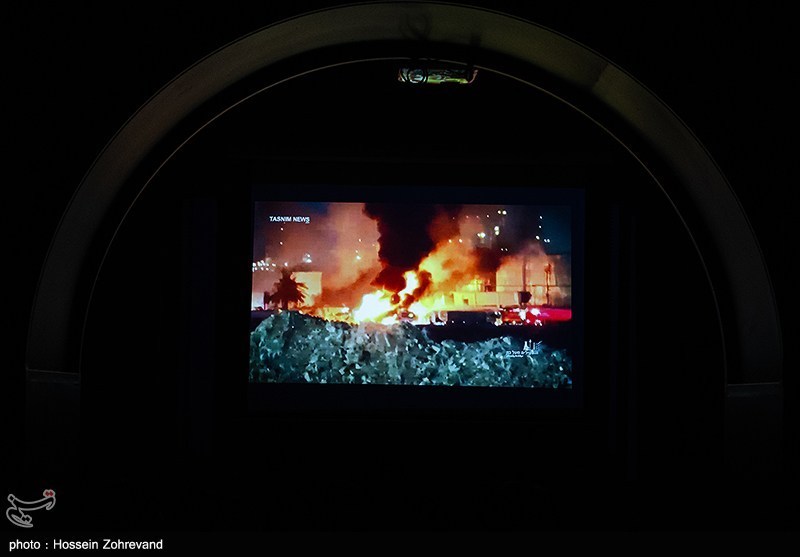 اکران نخستین مستند عبری‌ زبان ایرانی