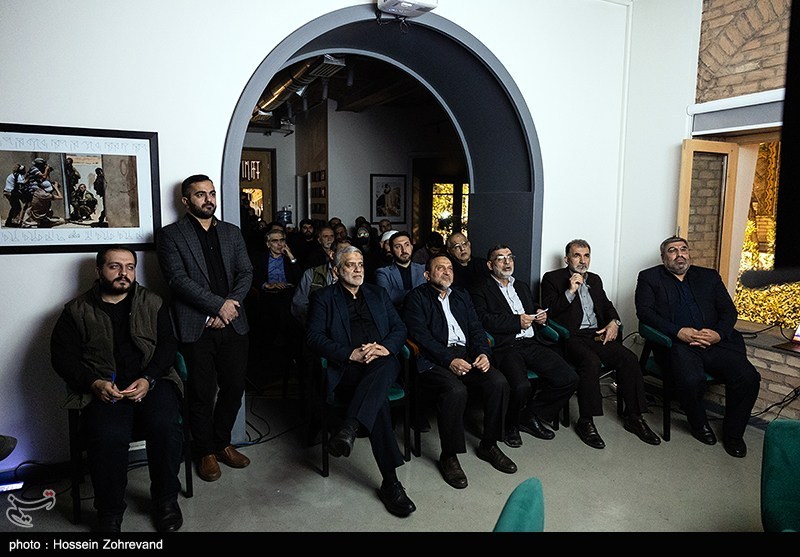 اکران نخستین مستند عبری‌ زبان ایرانی