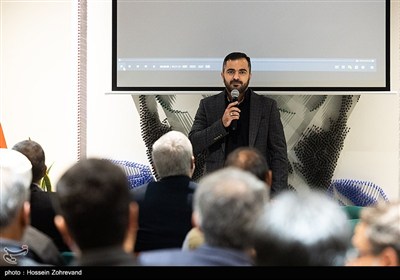 عبداللهی: ‌ده‌ها سوژه جذاب و شگفت‌انگیز از جنگ 12 روزه برای ساخت مستند عبری وجود دارد