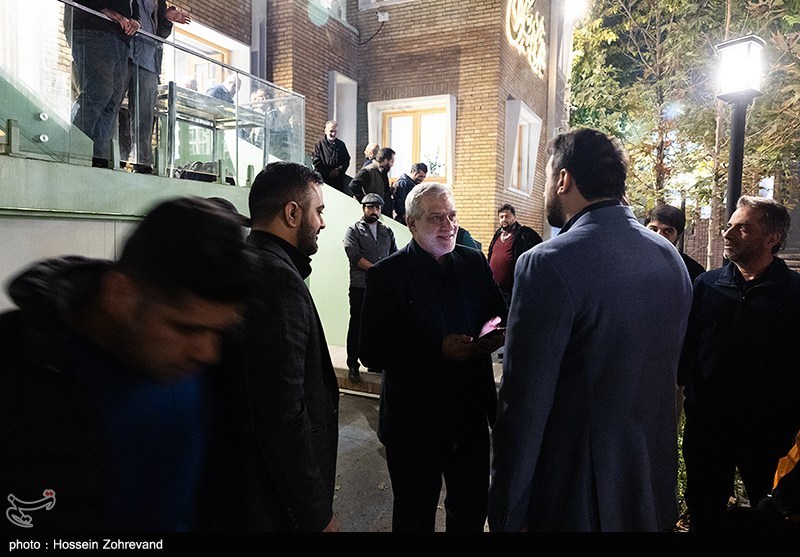 اکران نخستین مستند عبری‌ زبان ایرانی