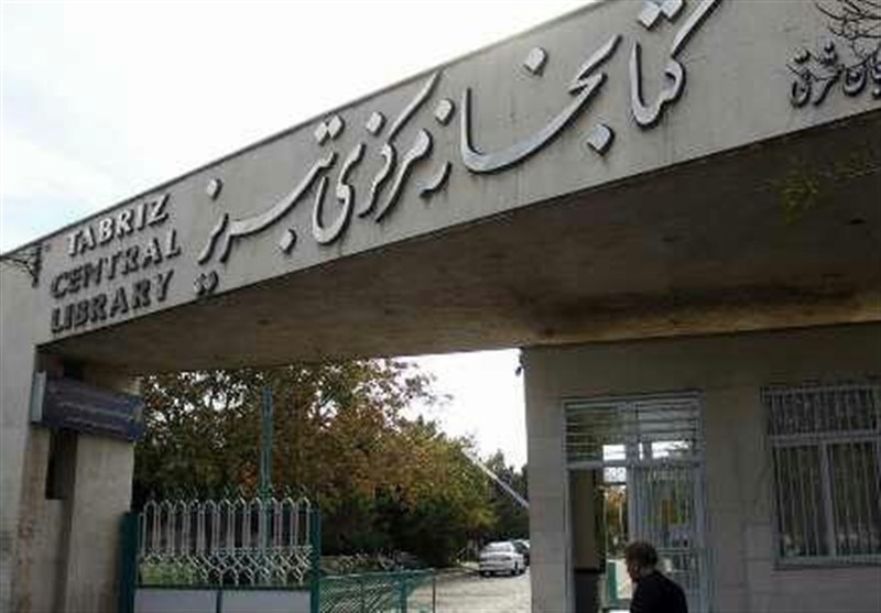 آئین بزرگداشت «محمد و حسین نخجوانی» در تبریز