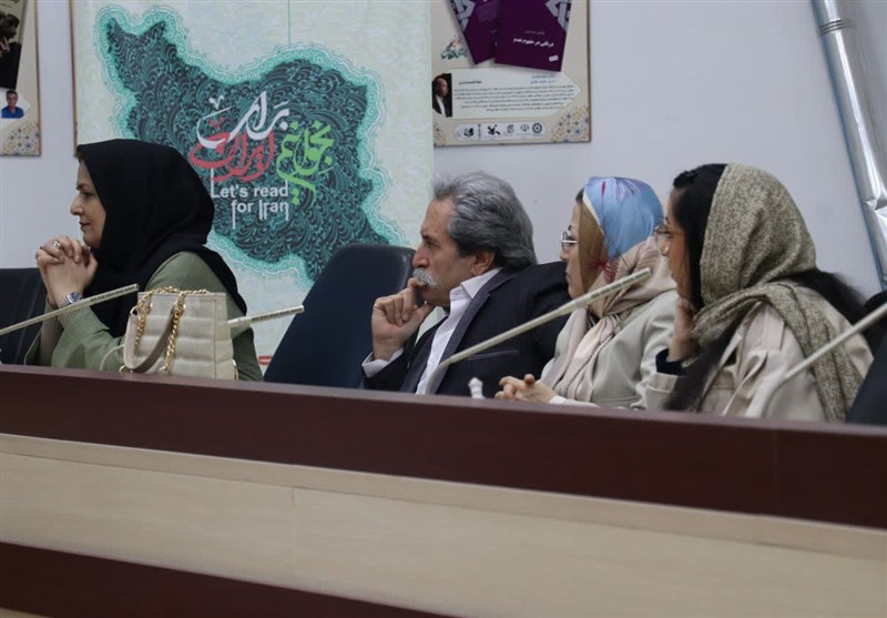 اخبار کرج , ادبیات دفاع مقدس , کتاب دفاع مقدس , 