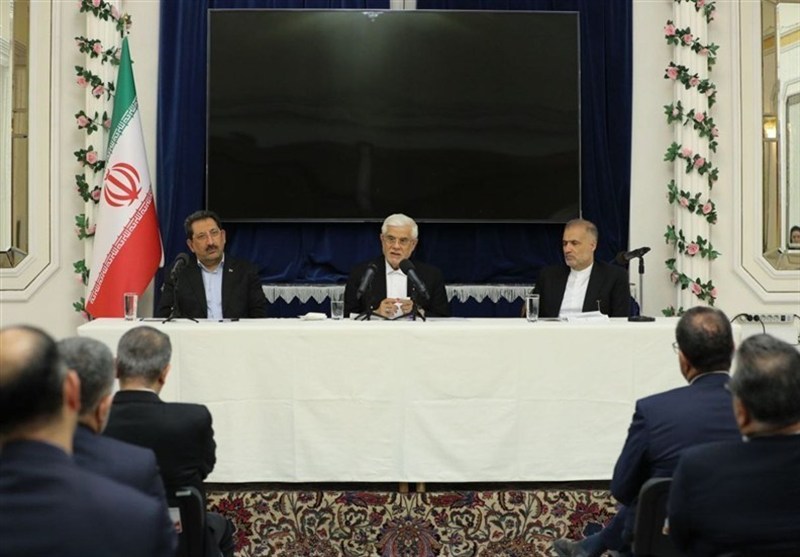 Первый вице-президент Ирана: Pазвитие отношений с региональными союзами — один из приоритетов нашей внешней политики