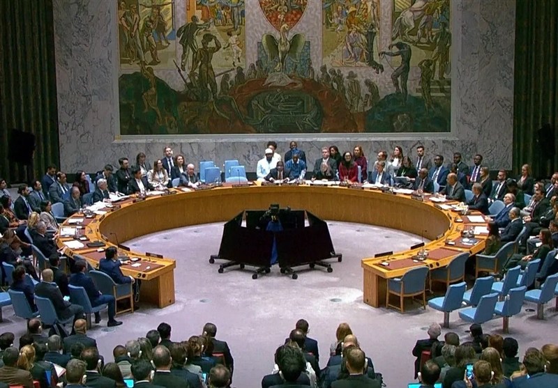 Pоссия и Китай проголосовали против резолюции США о прекращении войны в Газе