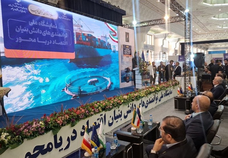 اجرای پروژه نخستین شناور حمل خدمه الکتریکی کشور آغاز شد