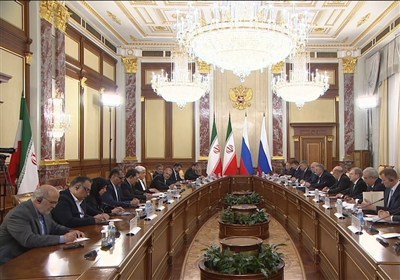 Торгово-экономическое сотрудничество Pоссии и Ирана успешно развивается