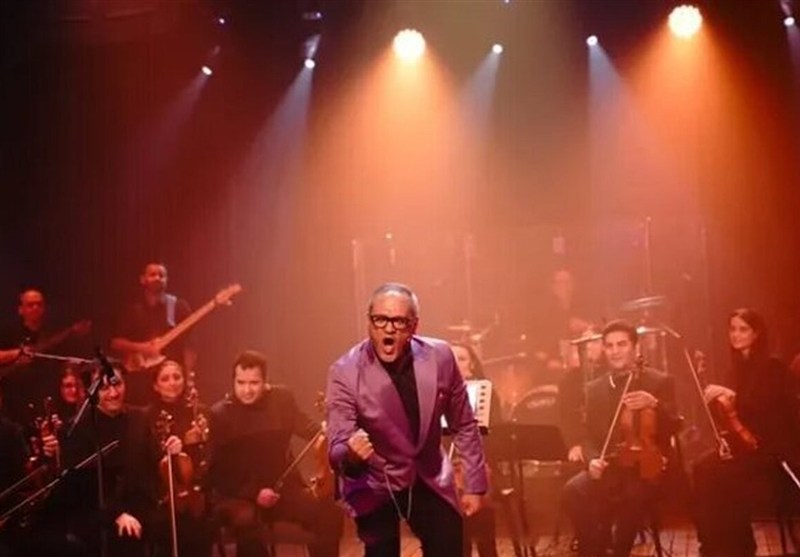 فرار رامبد جوان از شکست «کارناوال»/ برنامه‌ای که قرار بود در تلویزیون ساخته شود