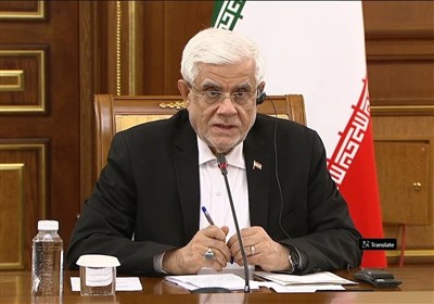 Ареф: Отношения России и Ирана выходят на новый уровень