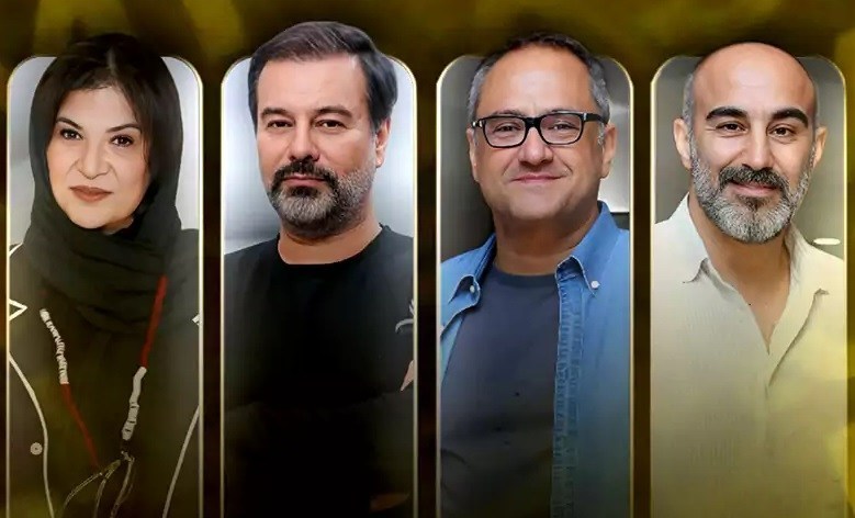 رامبد جوان , صدا و سیما , نمایش‌خانگی , 