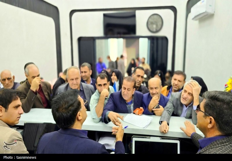 شهرداری یاسوج در میان مردم/ اعتمادسازی از جنس گفت‌وگوی بی‌واسطه