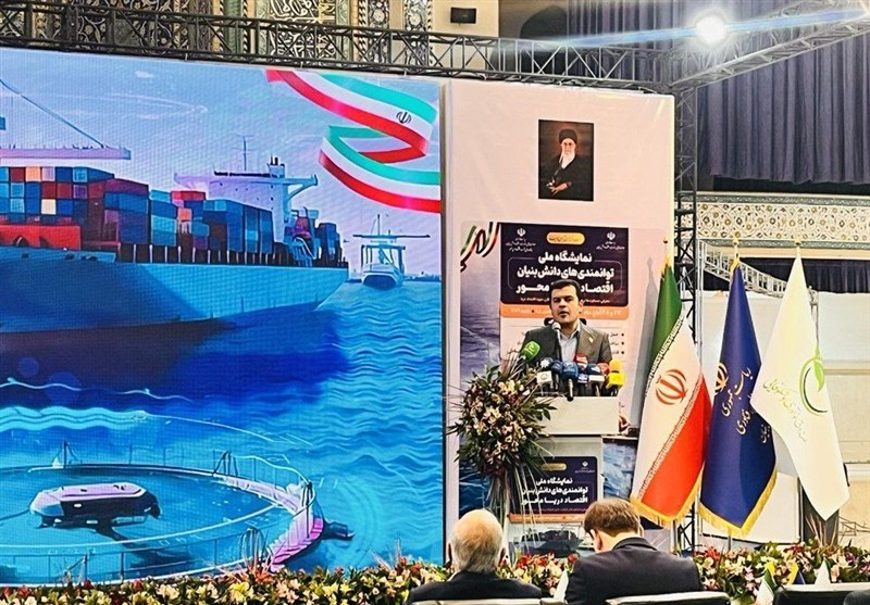 افشین: هوش مصنوعی نخستین انقلاب تحول دریا را رقم زده است