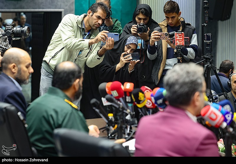 نوروزپور: رسانه‌ها نقش کلیدی در افزایش امید و امنیت روانی جامعه دارند