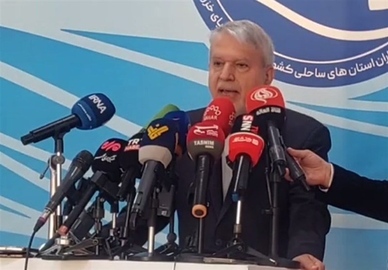 وزير التراث الثقافي الإيراني: قمة قزوين بداية أفق جديد للتعاون الاقتصادي والثقافي والسياحي في المنطقة