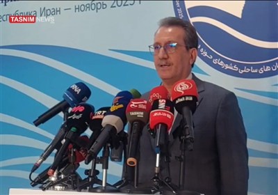 تداوم سرمایه‌گذاری هند در بندر چابهار و رشد 70درصدی عملیات بندری