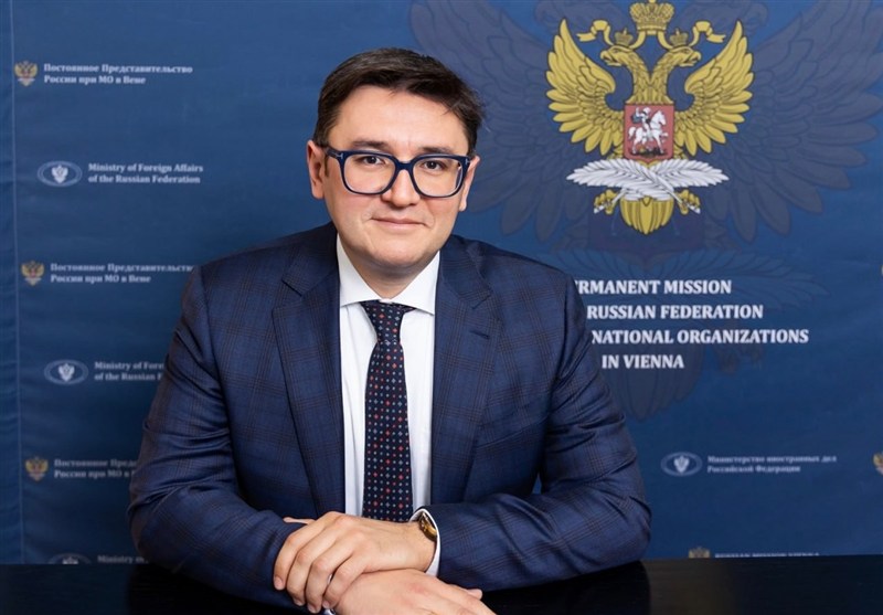 Western Push for IAEA Resolution Threatens to Nullify Progress with Iran: Russia Warns