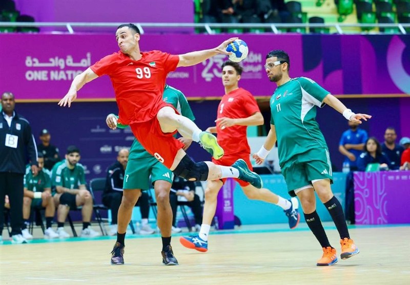 بازیهای کشورهای اسلامی , بسکتبال , کشتی ,