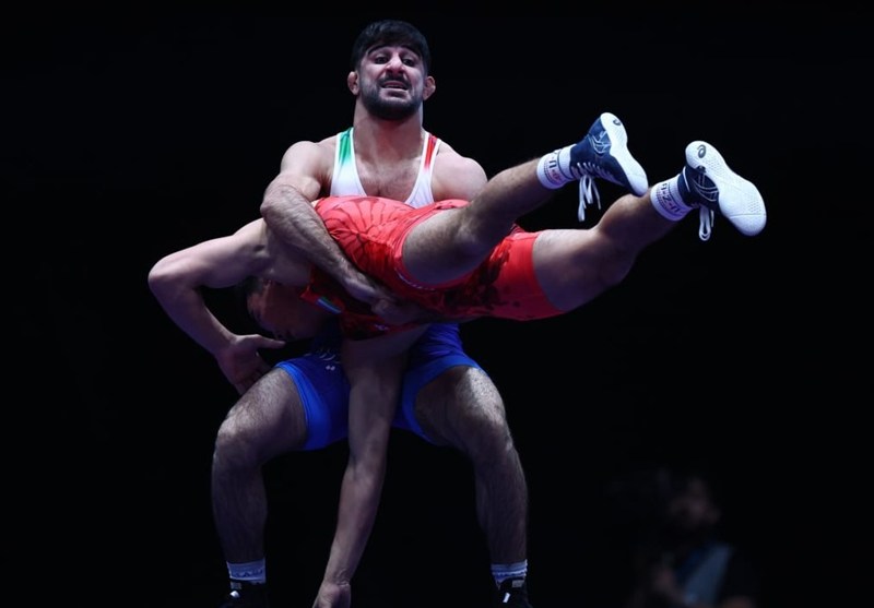 بازیهای کشورهای اسلامی , بسکتبال , کشتی ,