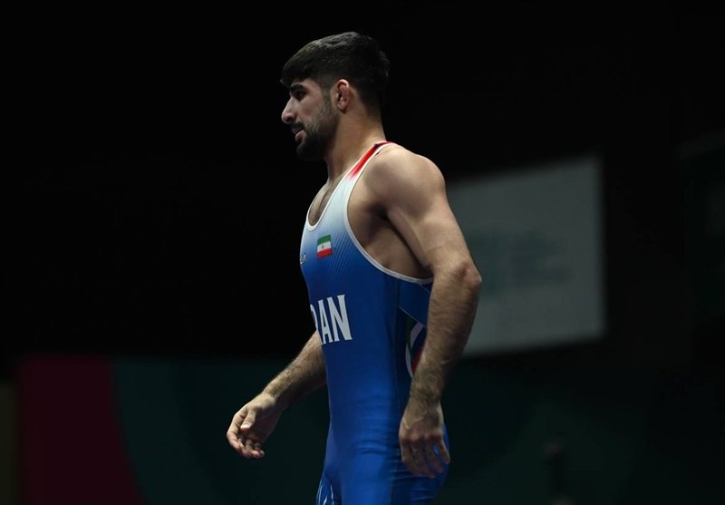 بازی‌های کشورهای اسلامی , کشتی فرنگی , 