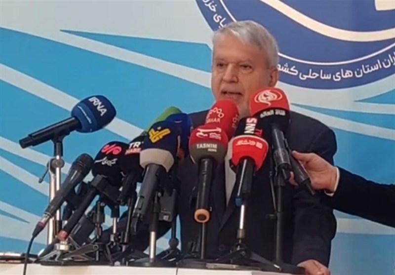 صالحی‌امیری: اراده مشترک، اعتمادسازی و برنامه عمل، 3 محور اصلی اجلاس خزر است