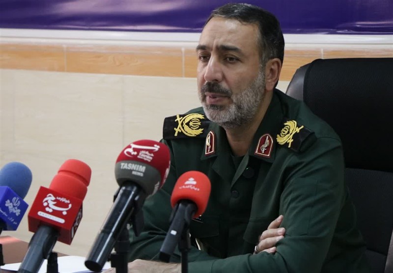 اجرای 1580 عنوان برنامه در هفته بسیج استان مرکزی