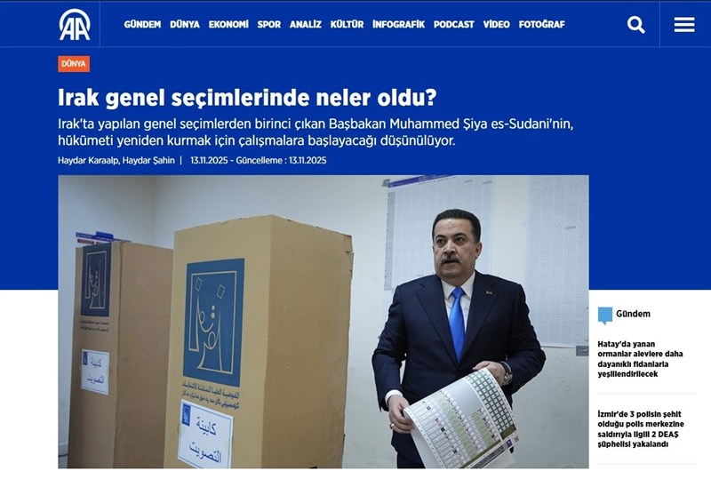 کشور ترکیه , کشور عراق ,