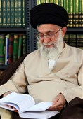 نگاهی به کتاب و کتاب‌خوانی در بیانات امام‌خامنه‌ای‌