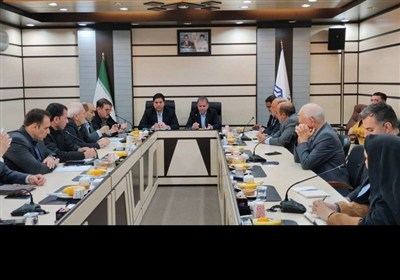 هشتمین جلسه شورای راهبردی میراث‌فرهنگی و گردشگری استان ایلام برگزار شد