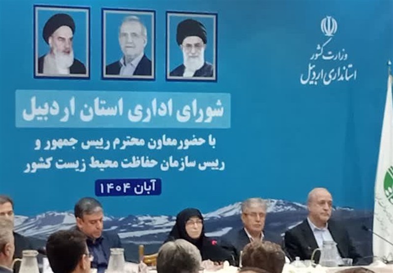 سیستم پایش رودخانه ارس باید فعال شود