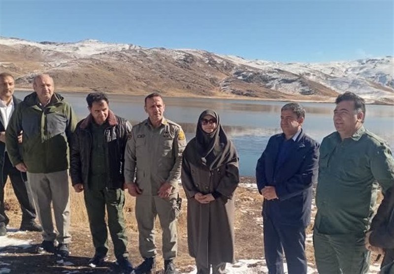 تالاب نئور ثبت جهانی می‌شود