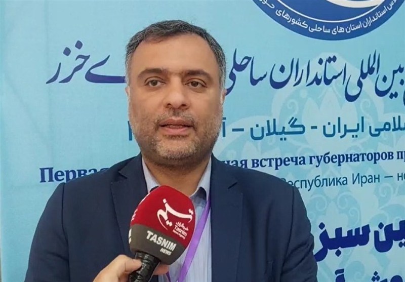 اجلاسیه خزر؛ نمایش عزم ایران برای حکمرانی اقتصادی دریاپایه است