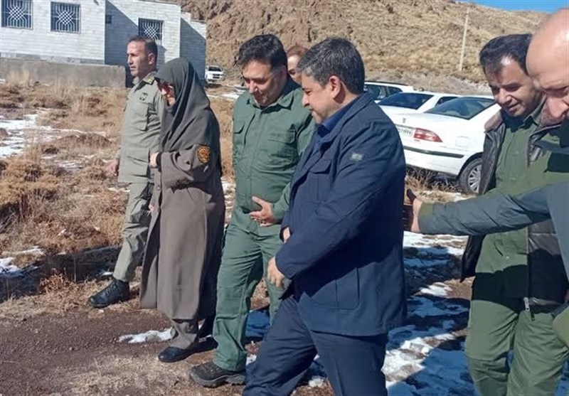 ملاحظات زیست محیطی در تصمیم‌گیری‌ها مراعات می‌شود