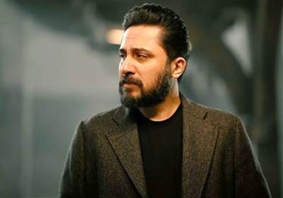 آهنگ روزبه بمانی در سالگرد شهید زین‌الدین