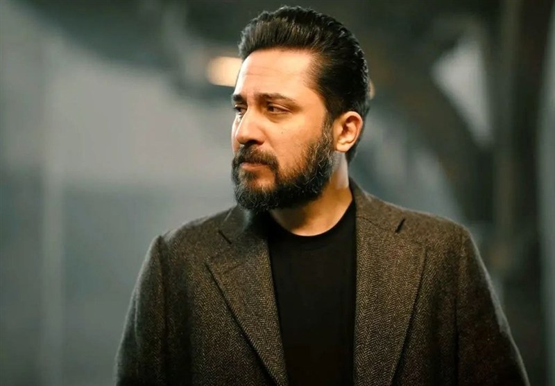 آهنگ روزبه بمانی در سالگرد شهید زین‌الدین