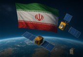 Iran to Launch Three Earth-Observation Satellites Soon