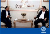 قدردانی استاندار آذربایجان‌غربی از اقدامات بانک تجارت